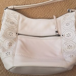 The Sak Hobo Style Handbag
